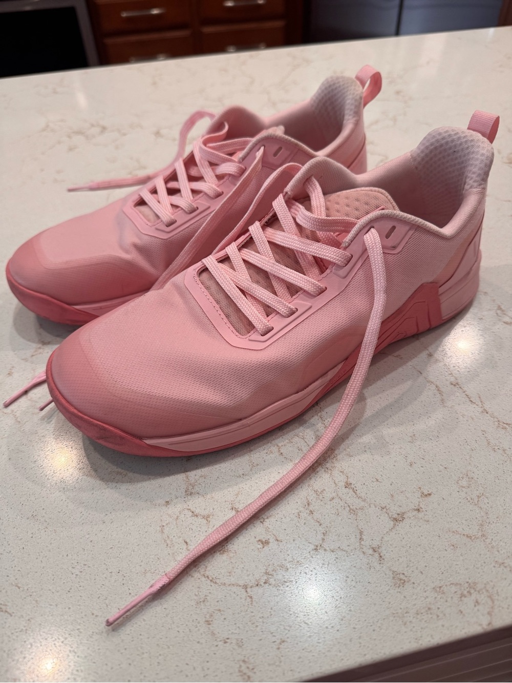Velites Pink Hybrid 1.0 - Size 44